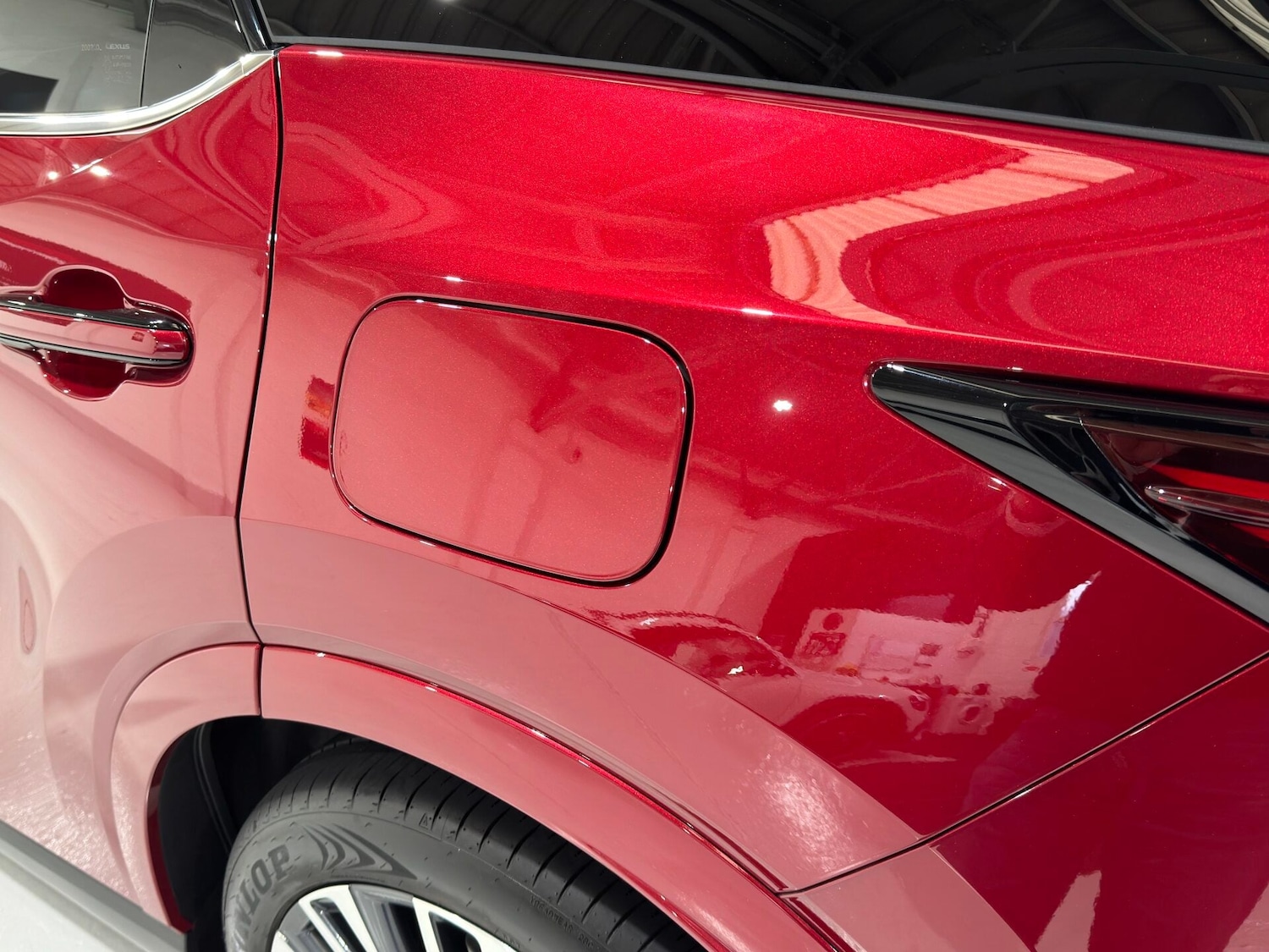 Used Lexus RX 2023 for sale - 77555957: Photo 82