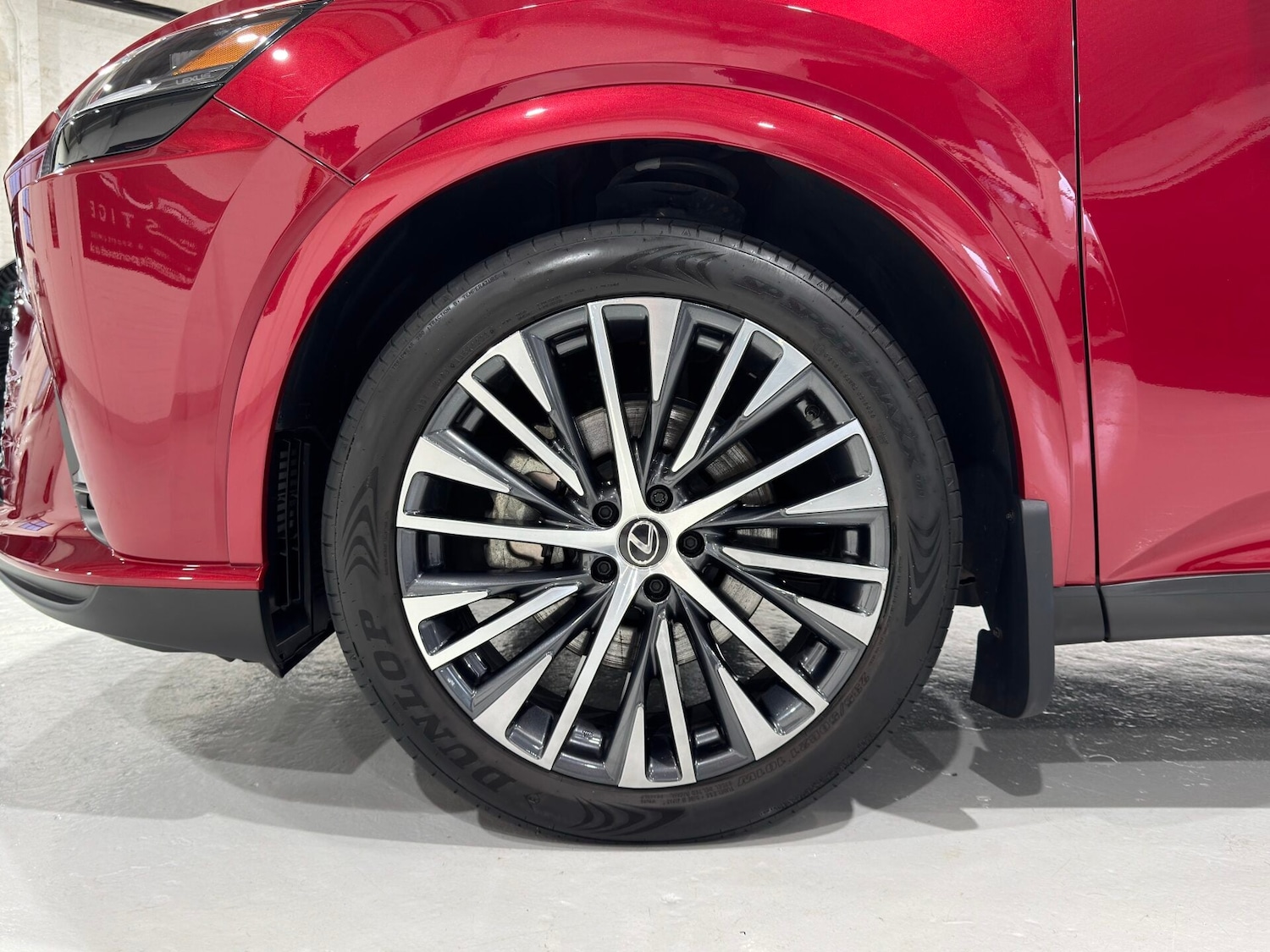 Used Lexus RX 2023 for sale - 77555957: Photo 84