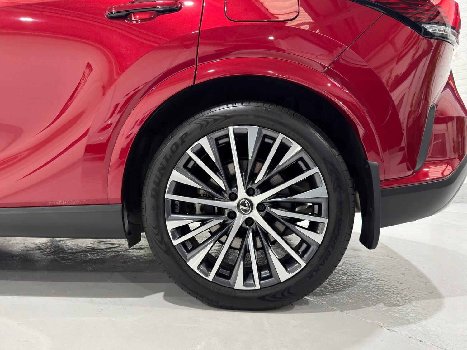 Used Lexus RX 2023 for sale - 77555957: Photo 85