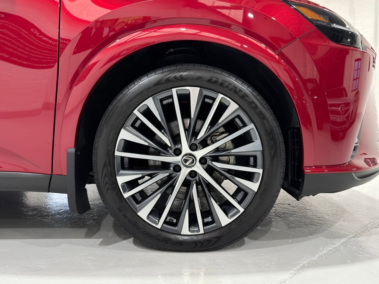 Used Lexus RX 2023 for sale - 77555957: Photo 86