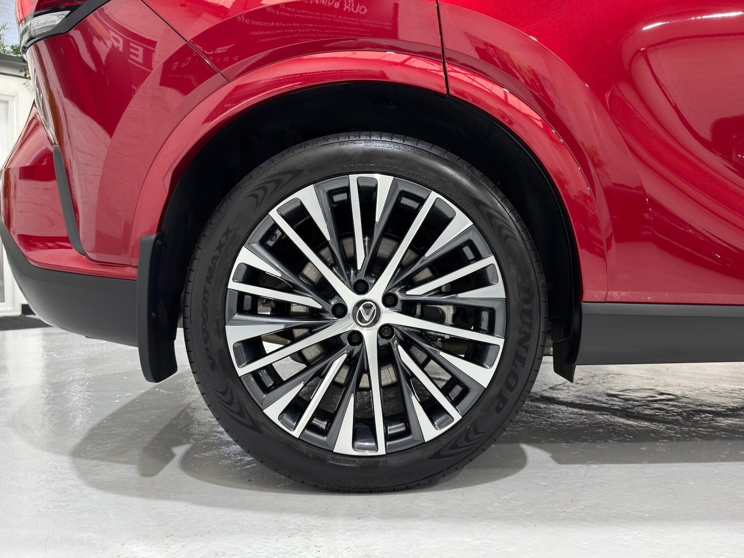 Used Lexus RX 2023 for sale - 77555957: Photo 87