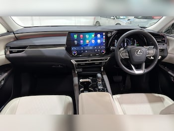 Used Lexus RX 2023 for sale - 79473548: Photo
