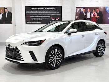 Used Lexus RX 2023 for sale - 79473548: Photo