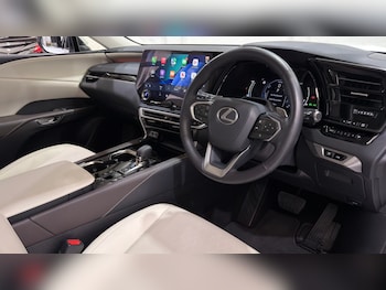 Used Lexus RX 2023 for sale - 79473548: Photo