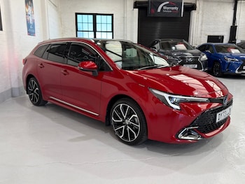 Used Toyota Corolla 2023 for sale - 78402227: Photo