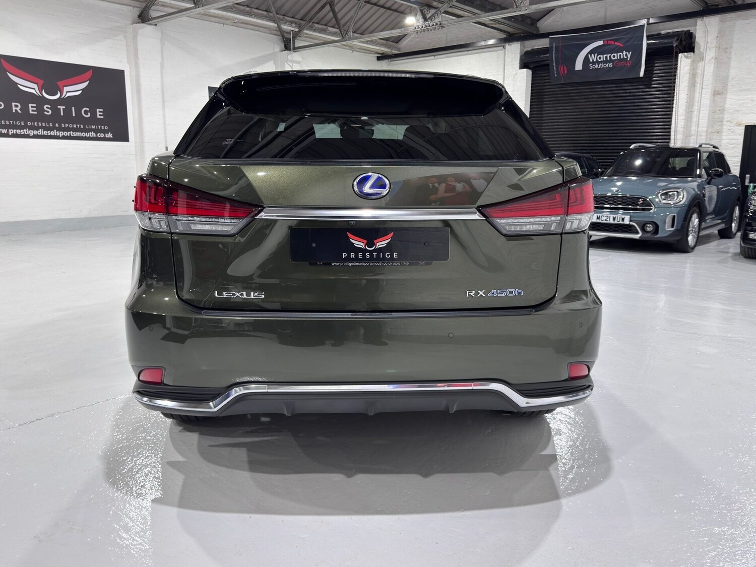 Used Lexus RX 2022 for sale - 77368050: Photo 14