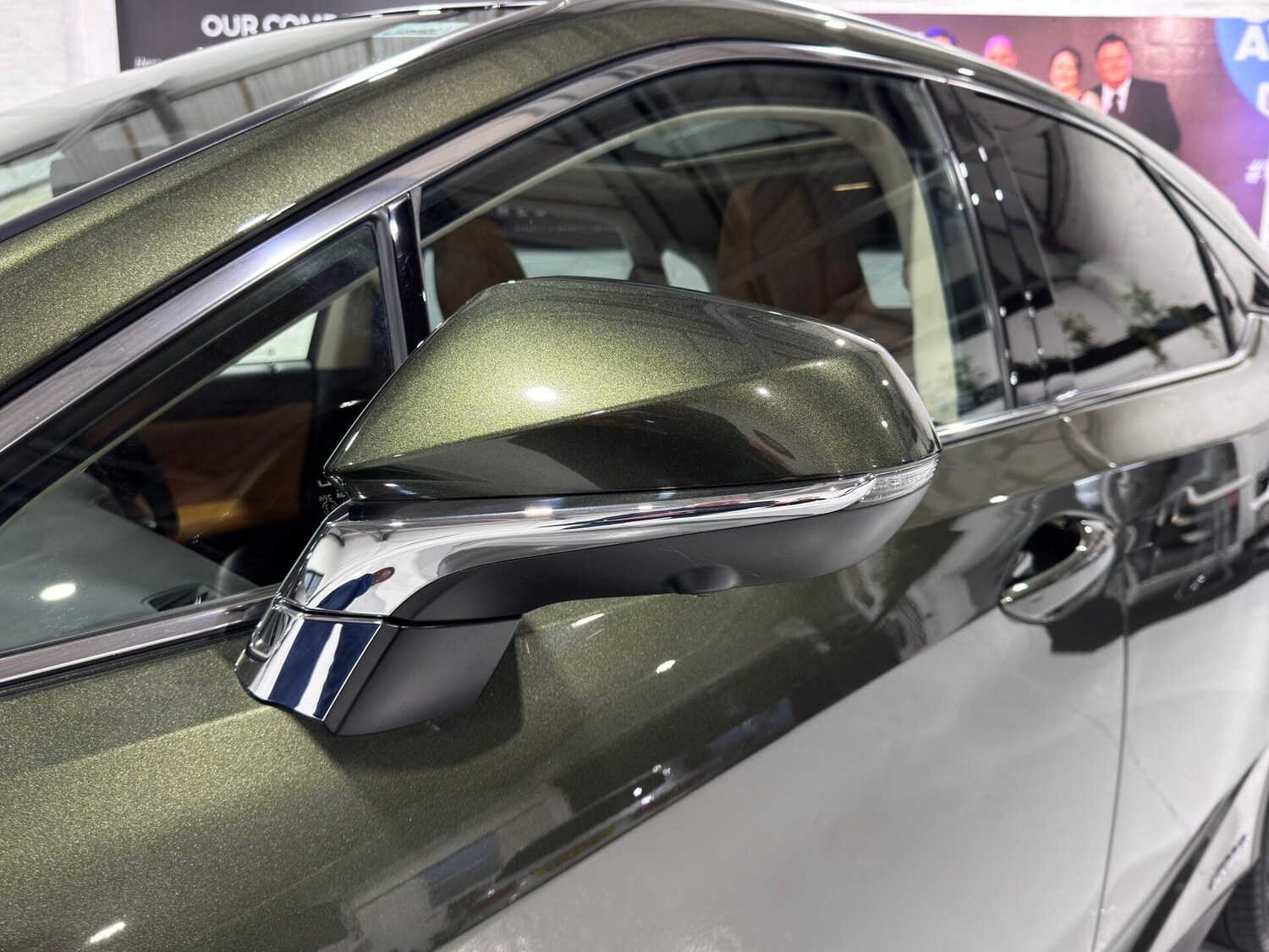 Used Lexus RX 2022 for sale - 77368050: Photo 18