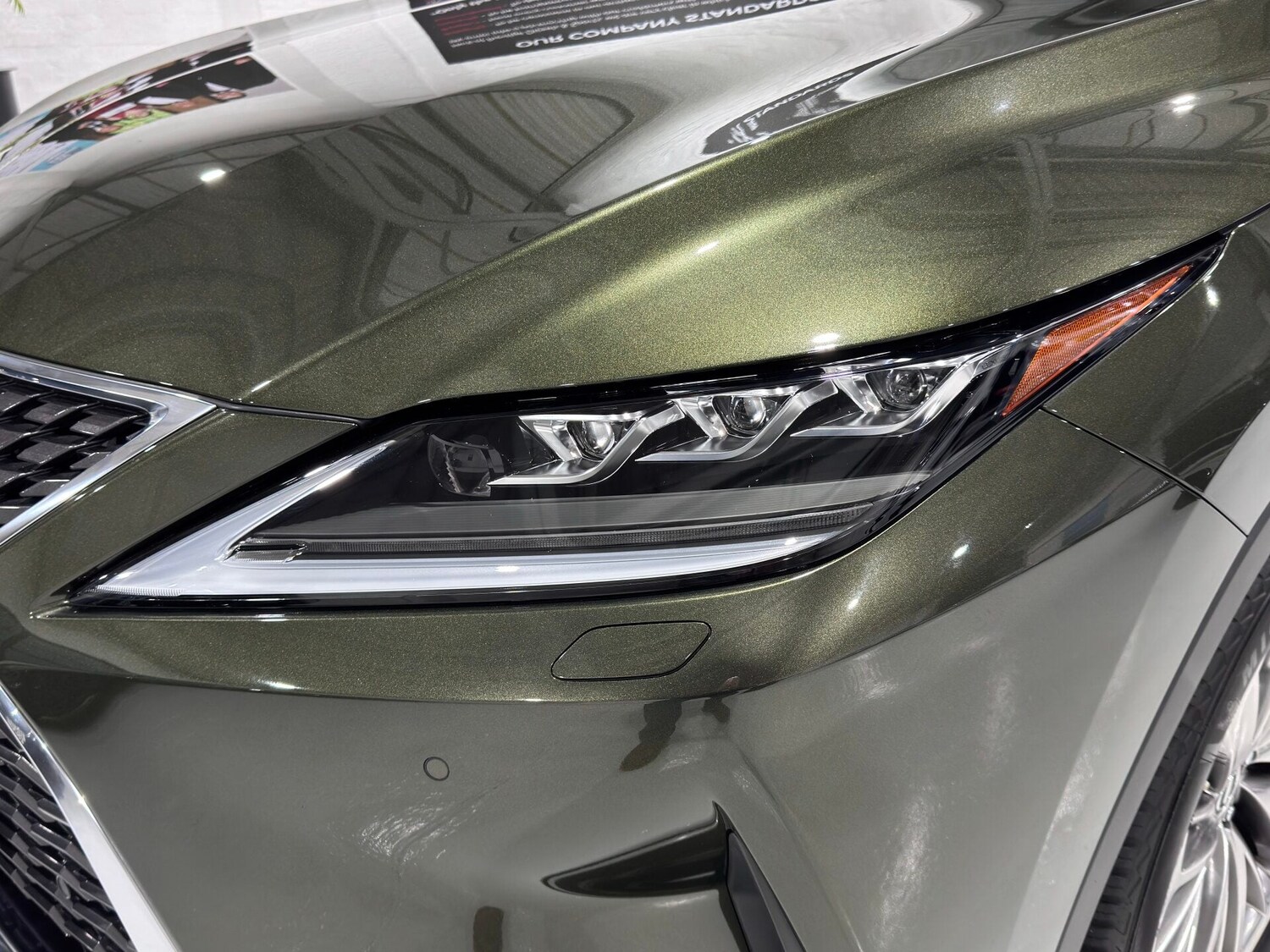 Used Lexus RX 2022 for sale - 77368050: Photo 19