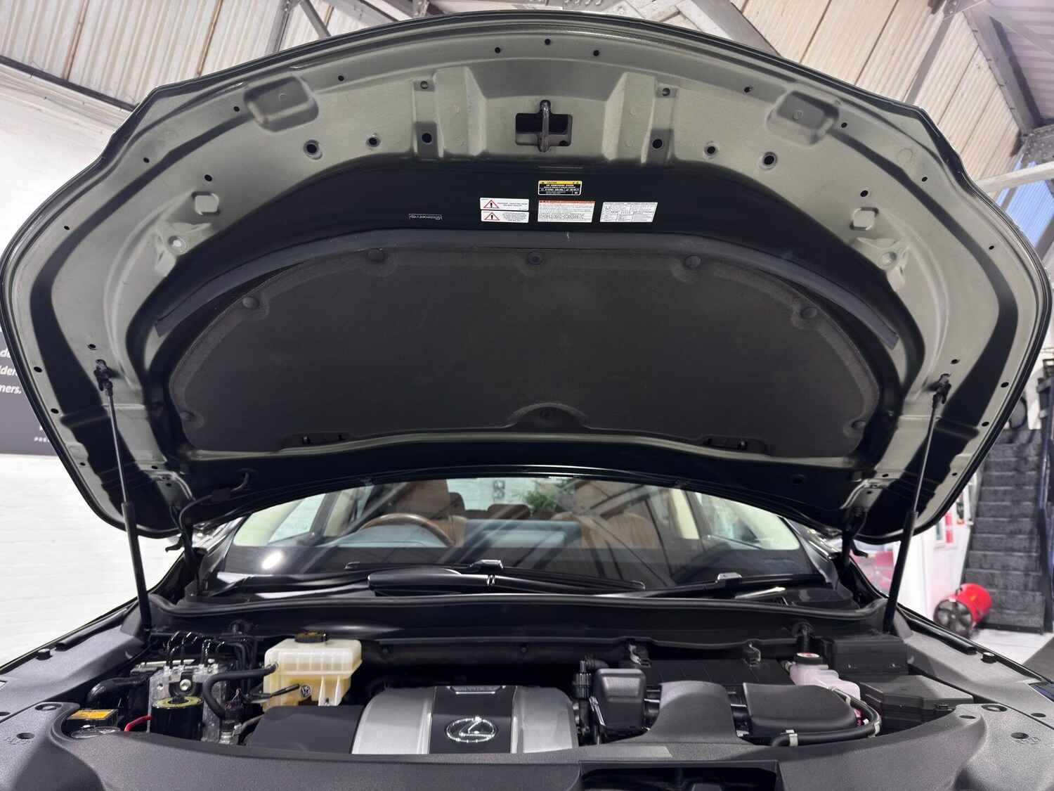 Used Lexus RX 2022 for sale - 77368050: Photo 21