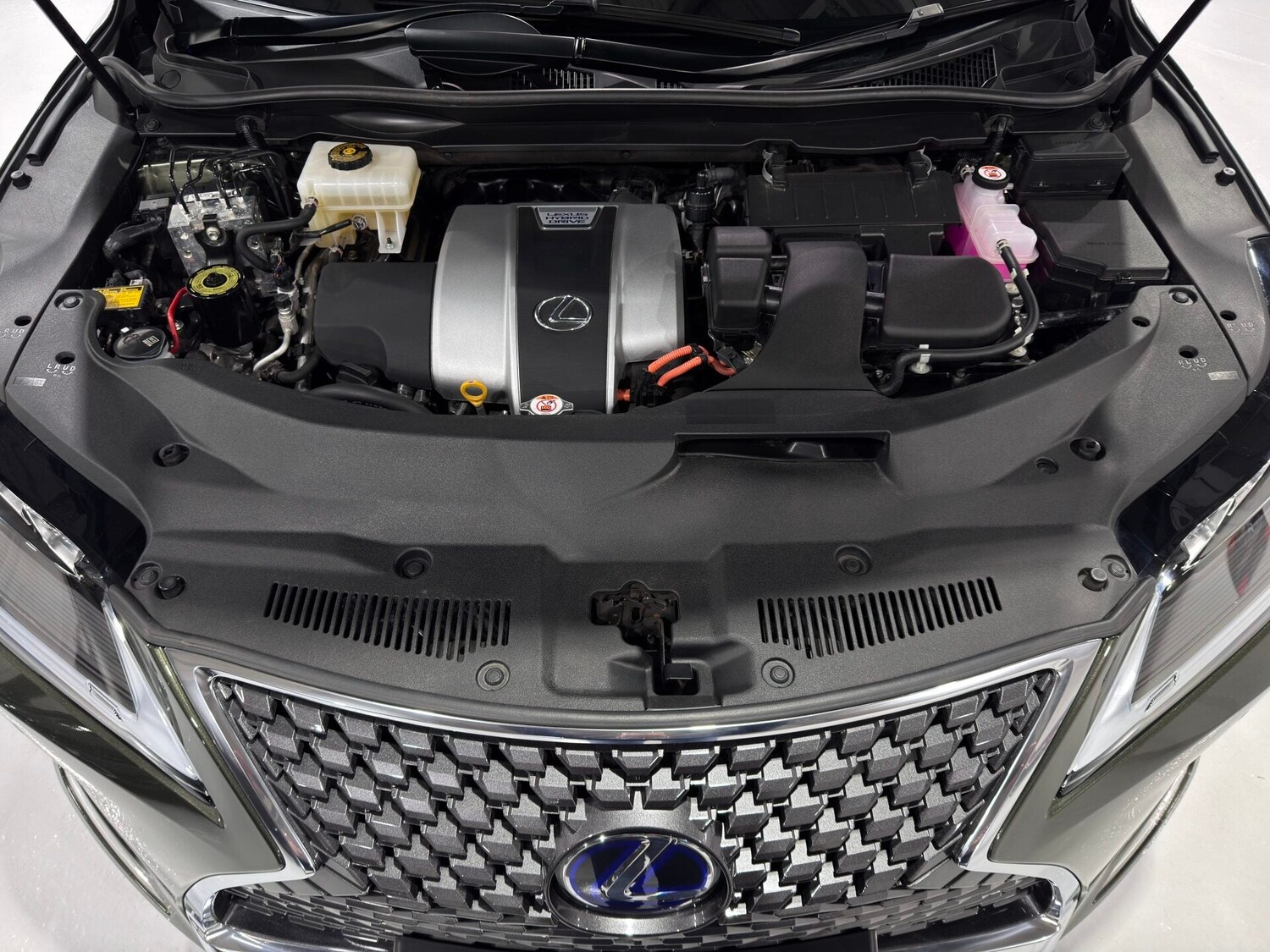 Used Lexus RX 2022 for sale - 77368050: Photo 22