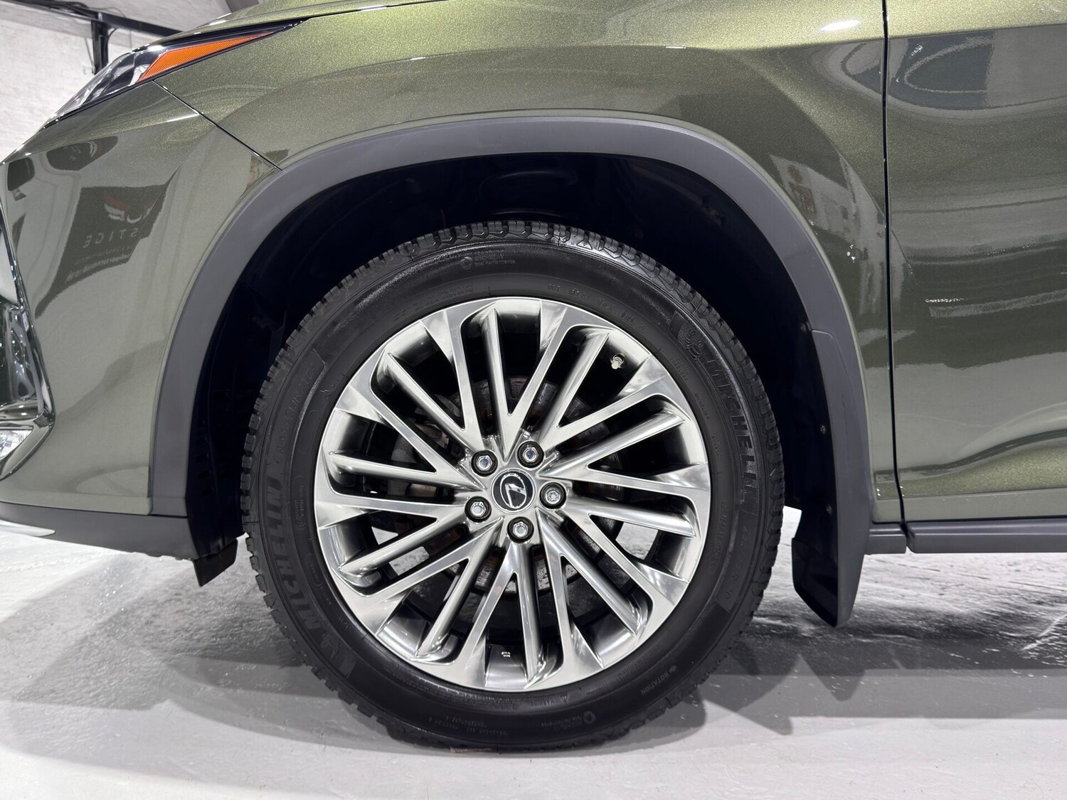 Used Lexus RX 2022 for sale - 77368050: Photo 23