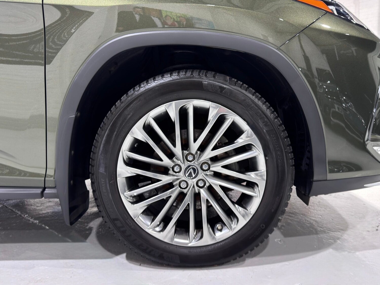 Used Lexus RX 2022 for sale - 77368050: Photo 25