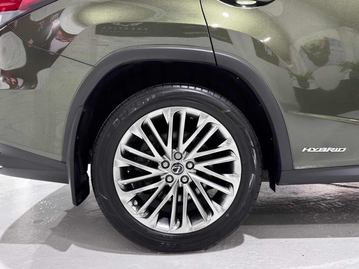 Used Lexus RX 2022 for sale - 77368050: Photo 26