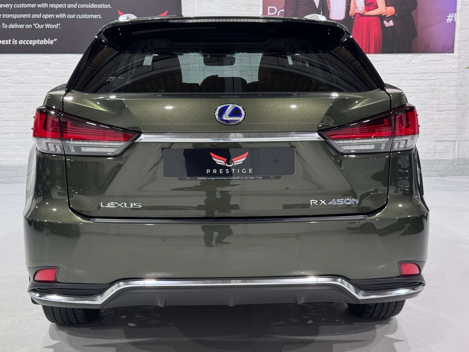 Used Lexus RX 2022 for sale - 77368050: Photo 27