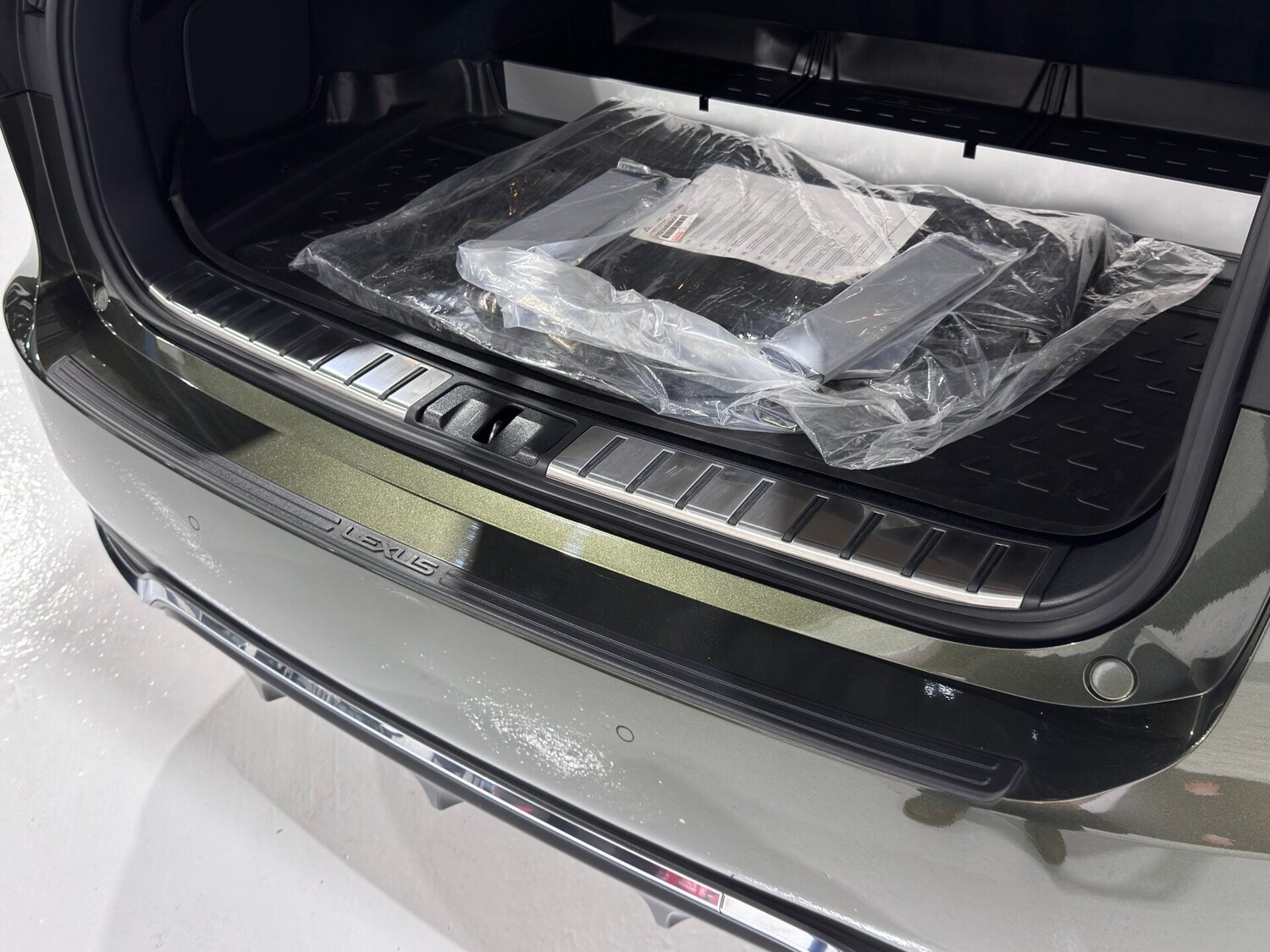 Used Lexus RX 2022 for sale - 77368050: Photo 29