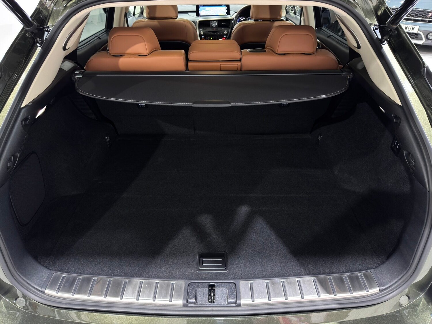 Used Lexus RX 2022 for sale - 77368050: Photo 31