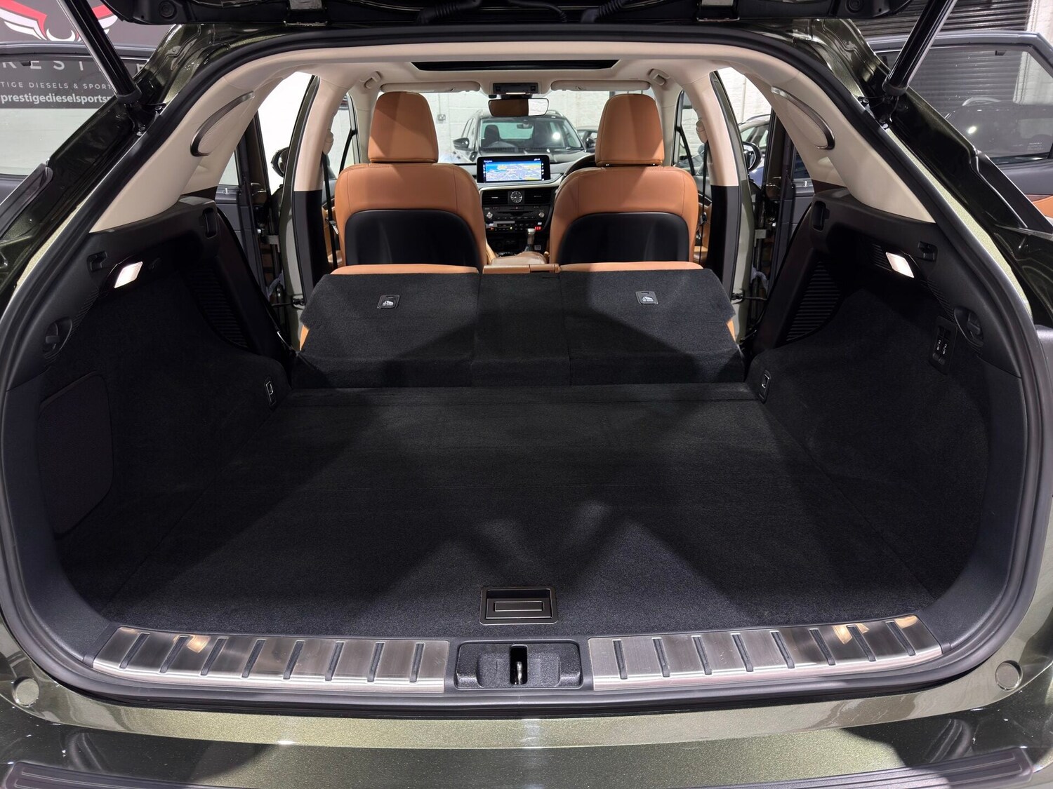 Used Lexus RX 2022 for sale - 77368050: Photo 35