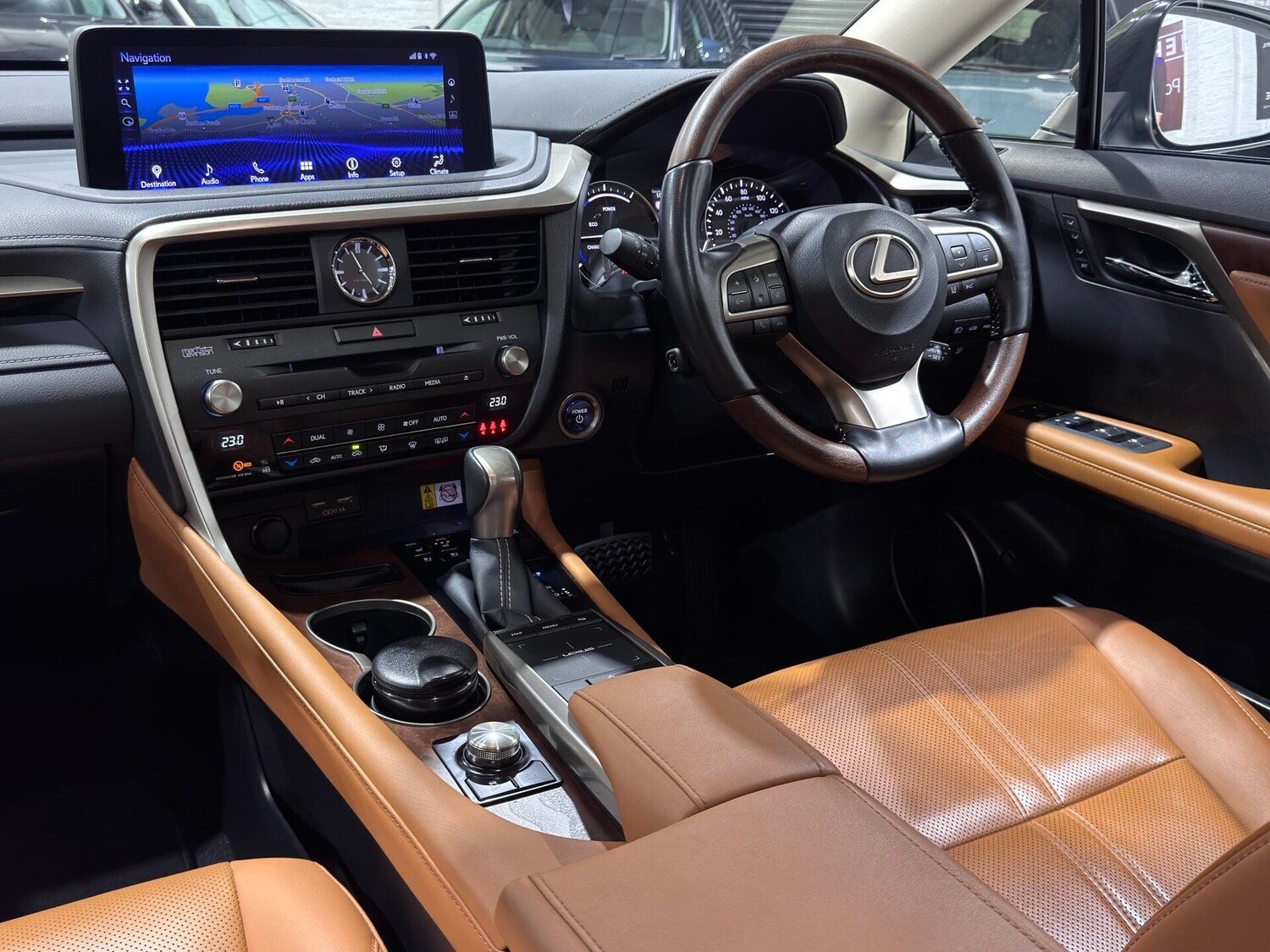 Used Lexus RX 2022 for sale - 77368050: Photo 37