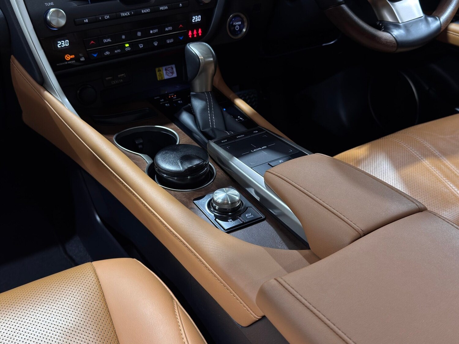 Used Lexus RX 2022 for sale - 77368050: Photo 45