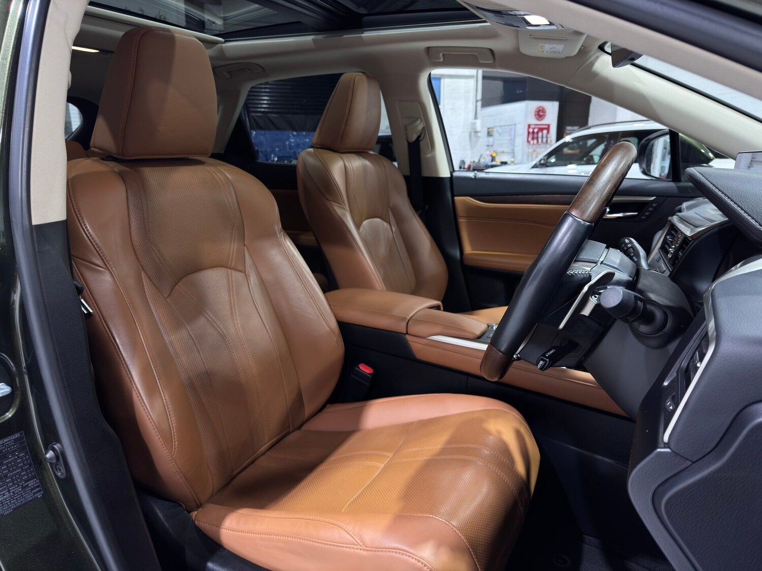 Used Lexus RX 2022 for sale - 77368050: Photo 49