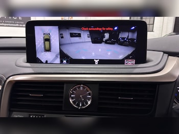 Used Lexus RX 2022 for sale - 77368050: Photo