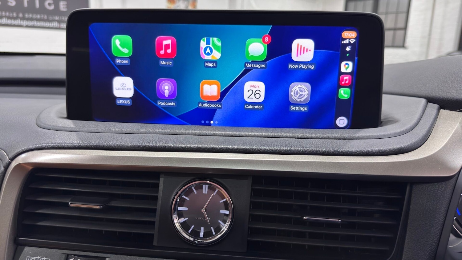 Used Lexus RX 2022 for sale - 77368050: Photo 5