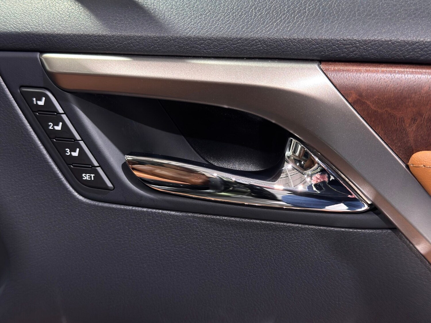 Used Lexus RX 2022 for sale - 77368050: Photo 53