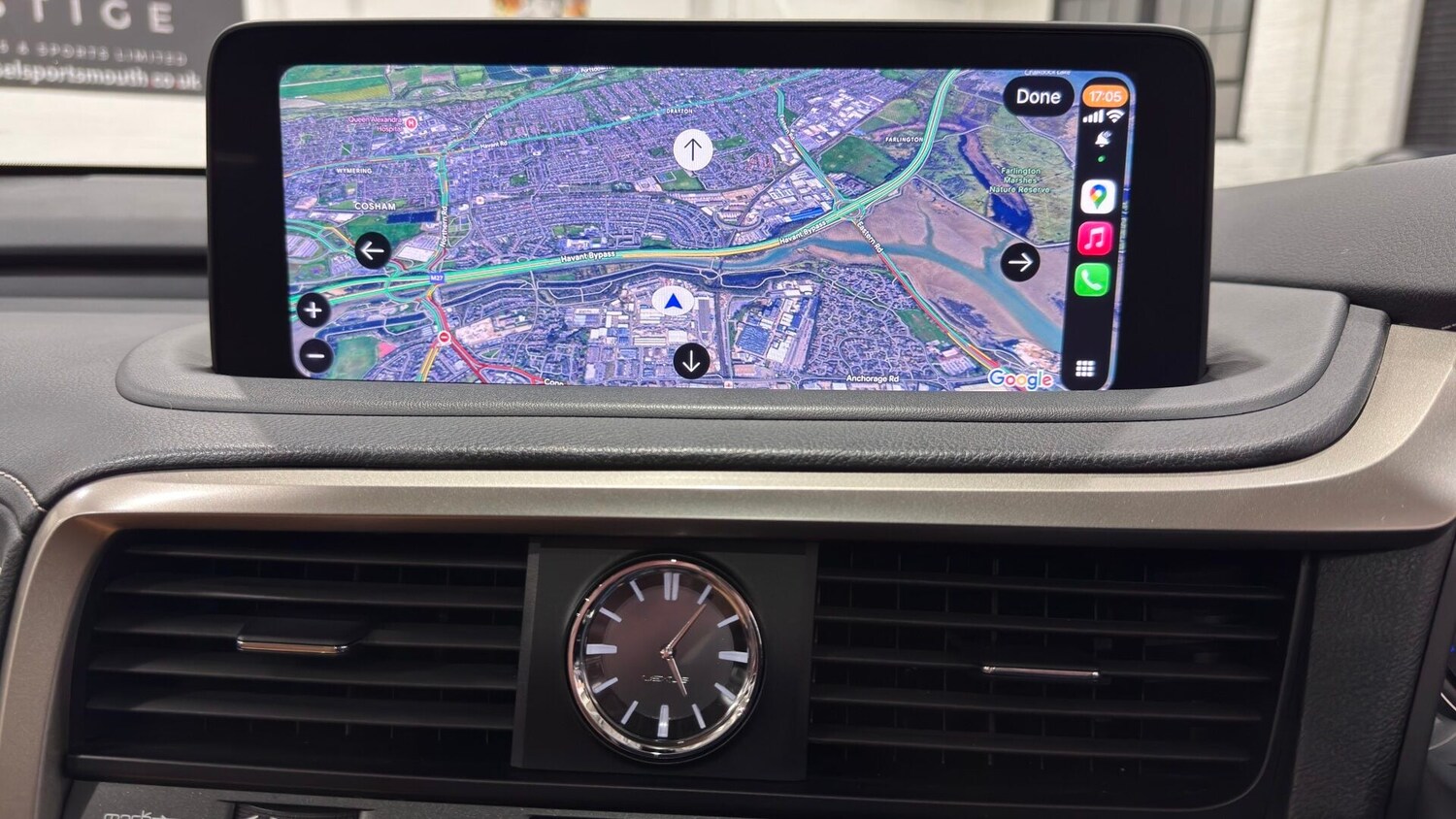 Used Lexus RX 2022 for sale - 77368050: Photo 80