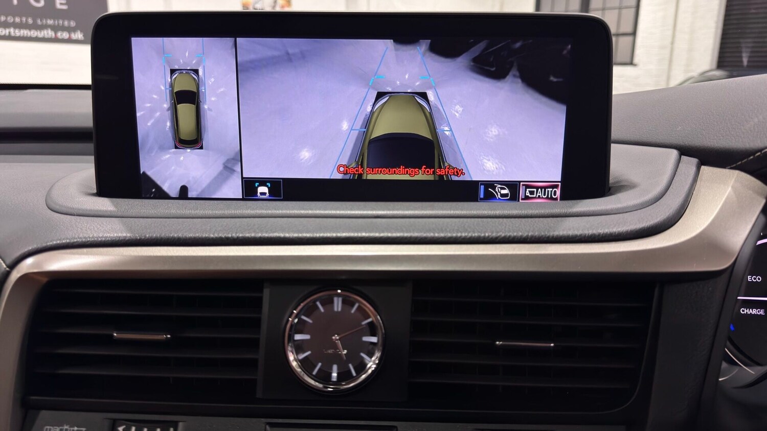 Used Lexus RX 2022 for sale - 77368050: Photo 81