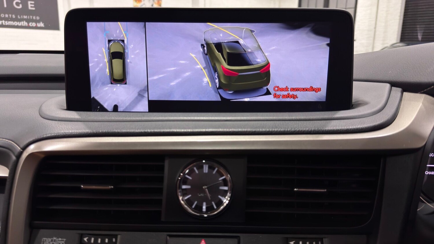 Used Lexus RX 2022 for sale - 77368050: Photo 82