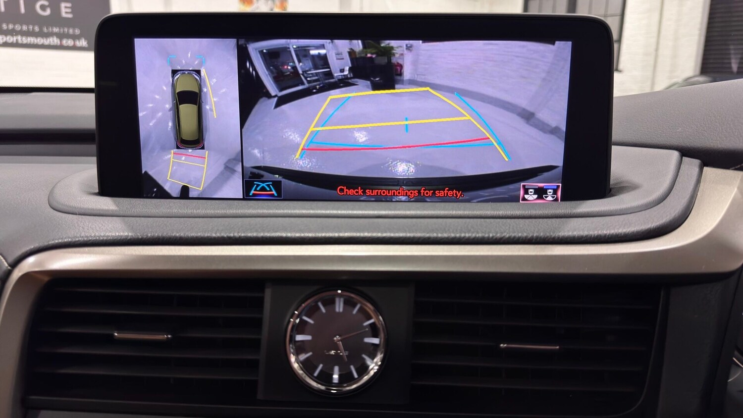 Used Lexus RX 2022 for sale - 77368050: Photo 83