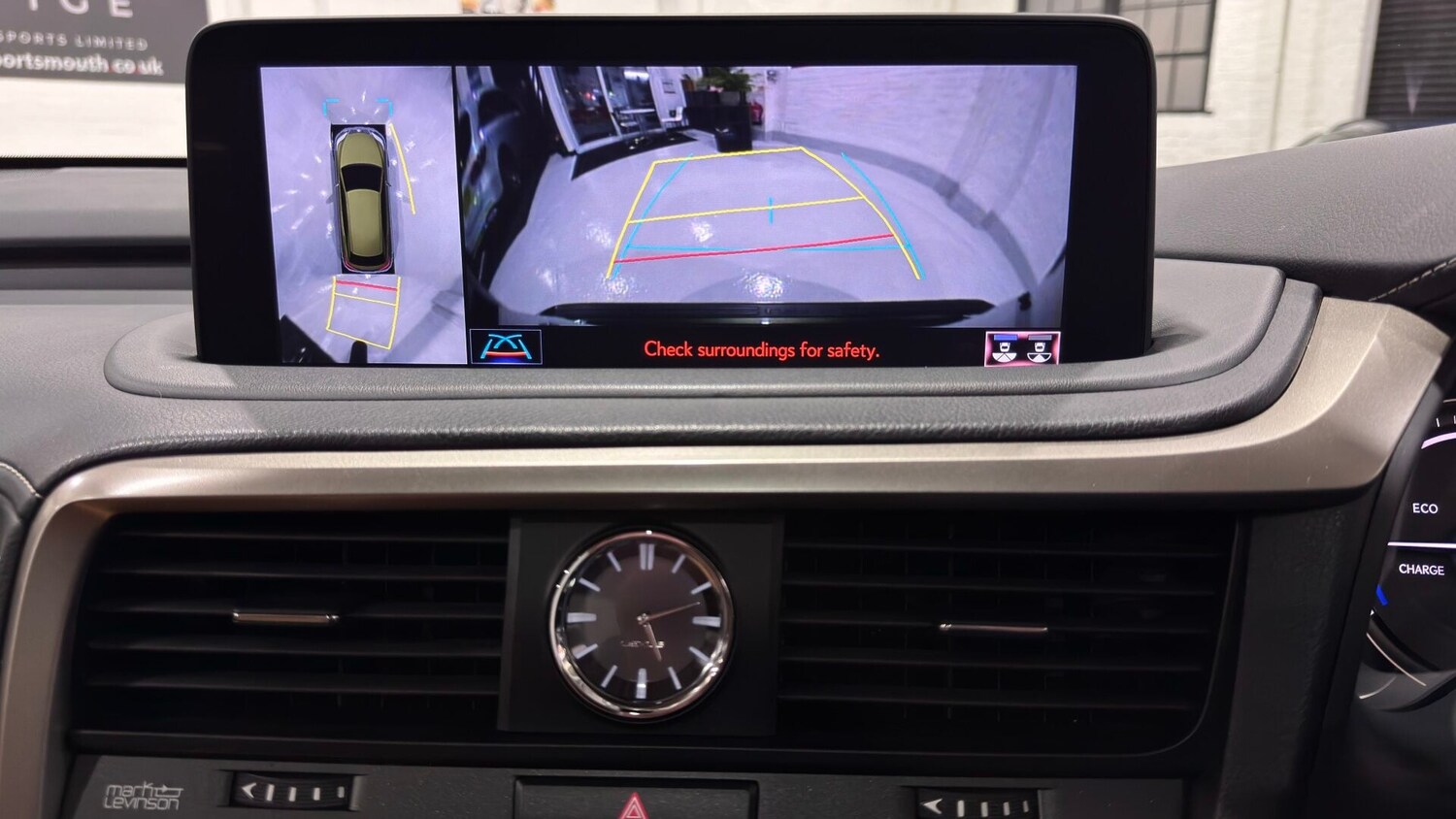 Used Lexus RX 2022 for sale - 77368050: Photo 84