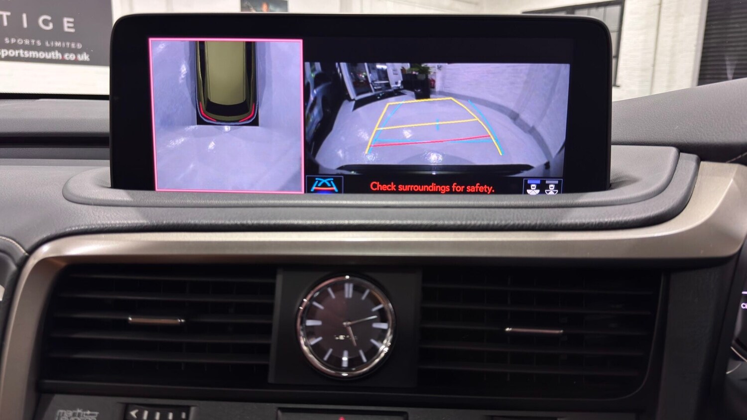 Used Lexus RX 2022 for sale - 77368050: Photo 85