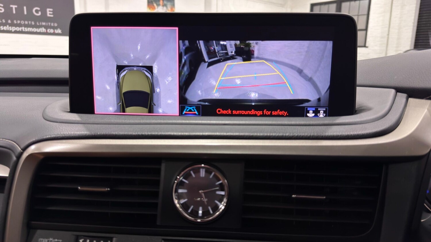 Used Lexus RX 2022 for sale - 77368050: Photo 86