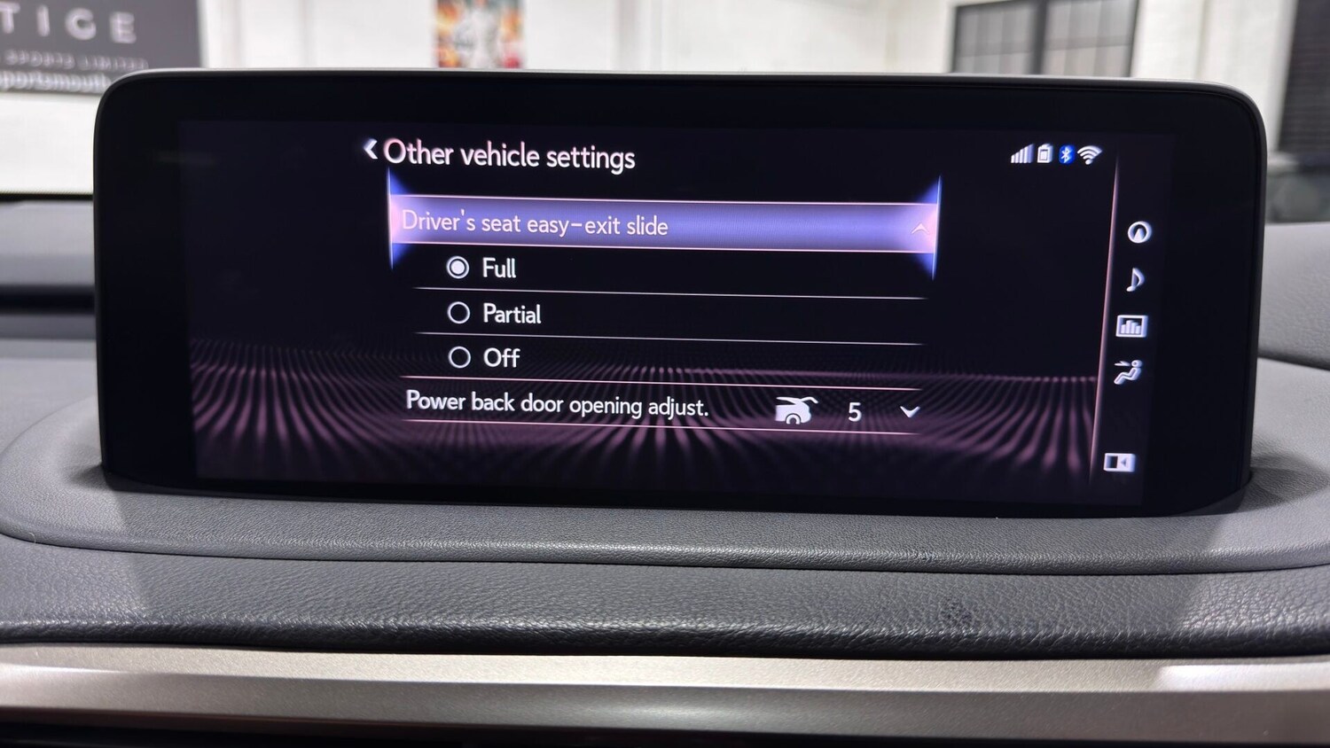 Used Lexus RX 2022 for sale - 77368050: Photo 92