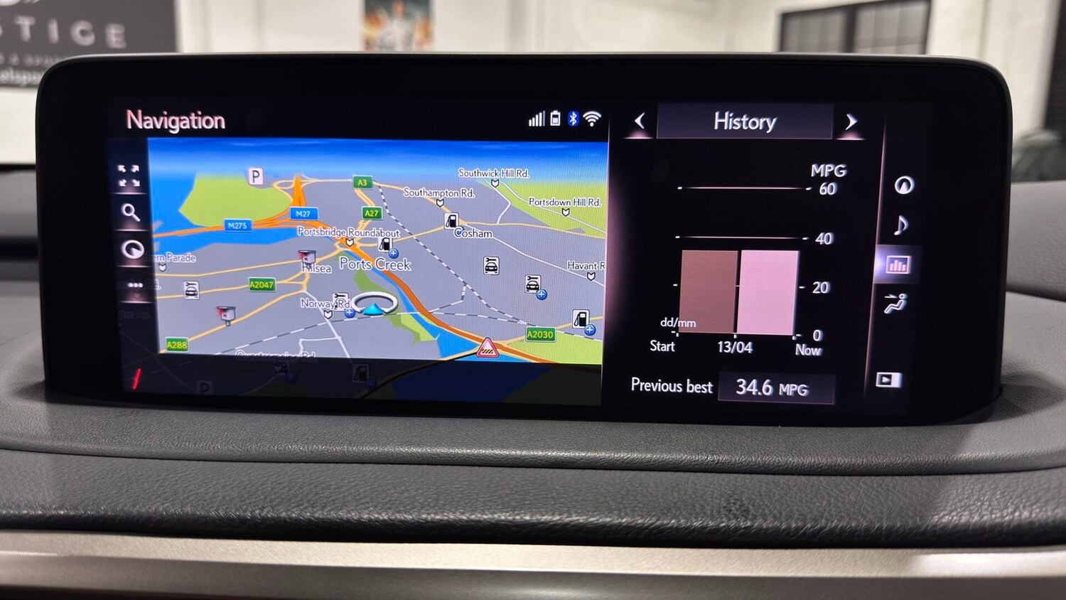 Used Lexus RX 2022 for sale - 77368050: Photo 95