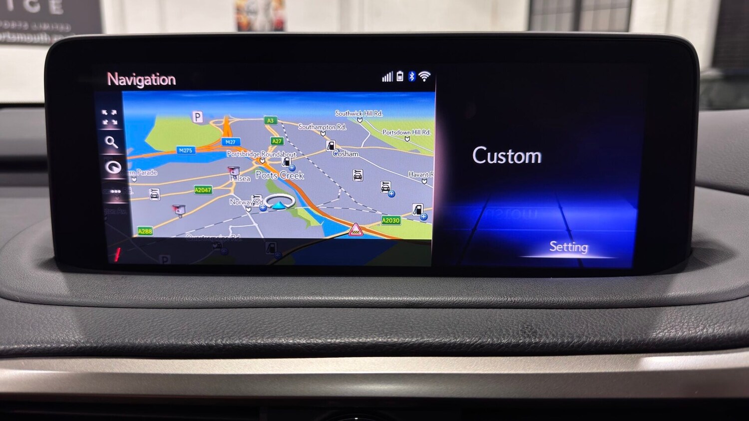 Used Lexus RX 2022 for sale - 77368050: Photo 98