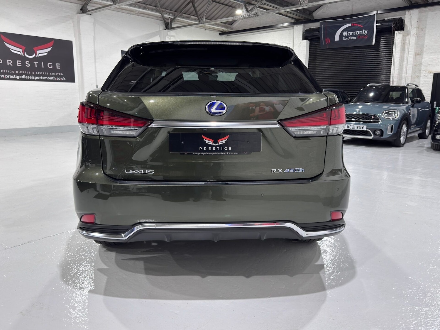 Used Lexus RX 2022 for sale - 77703327: Photo 14