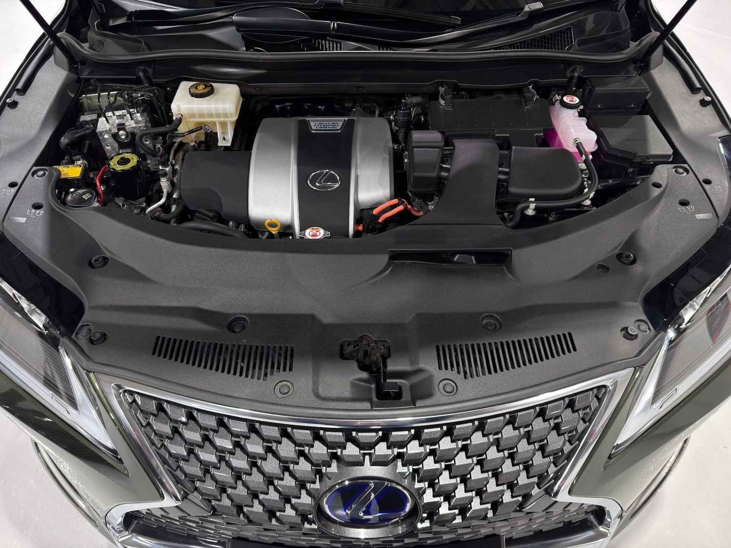 Used Lexus RX 2022 for sale - 77703327: Photo 22