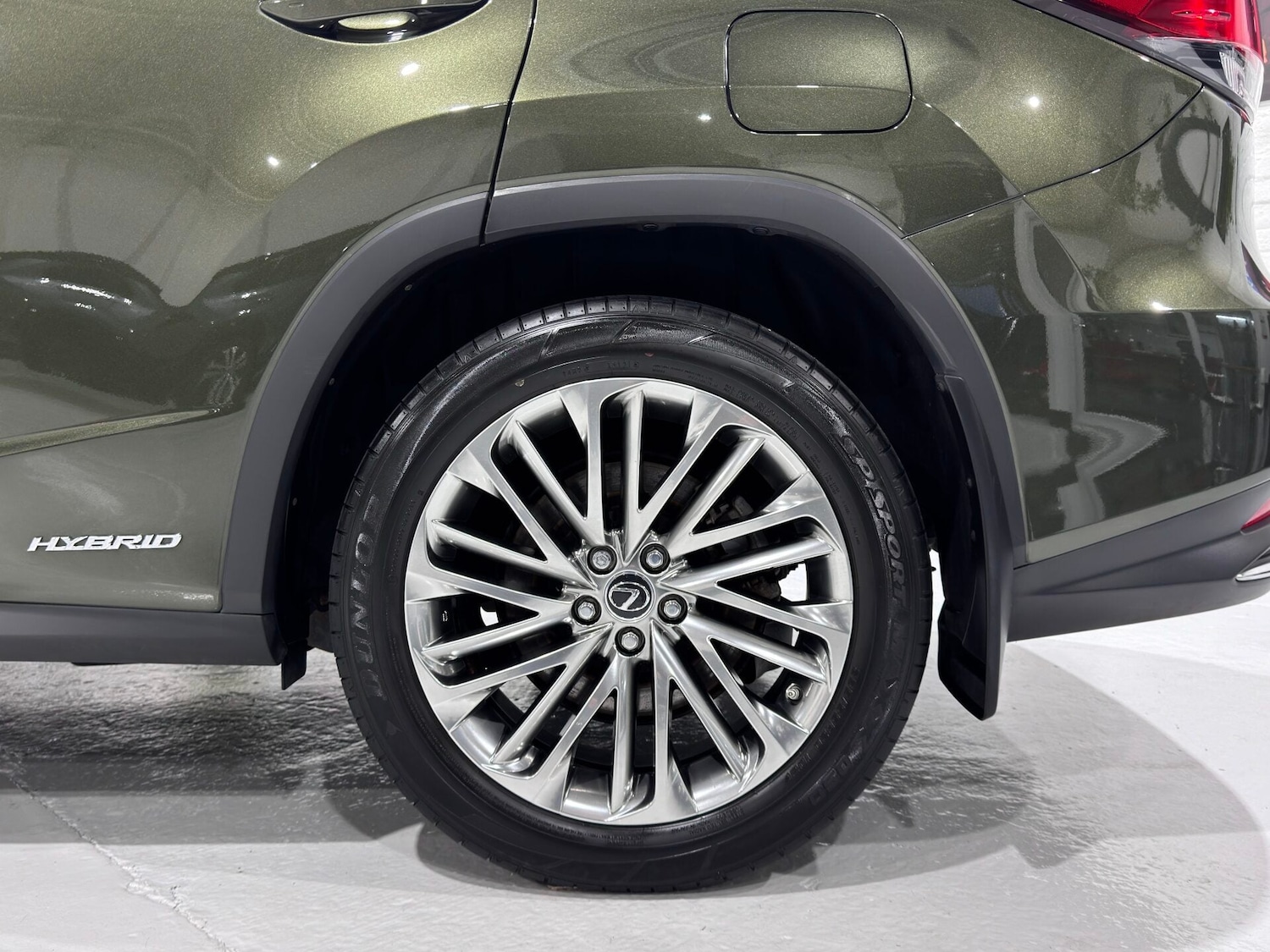 Used Lexus RX 2022 for sale - 77703327: Photo 24