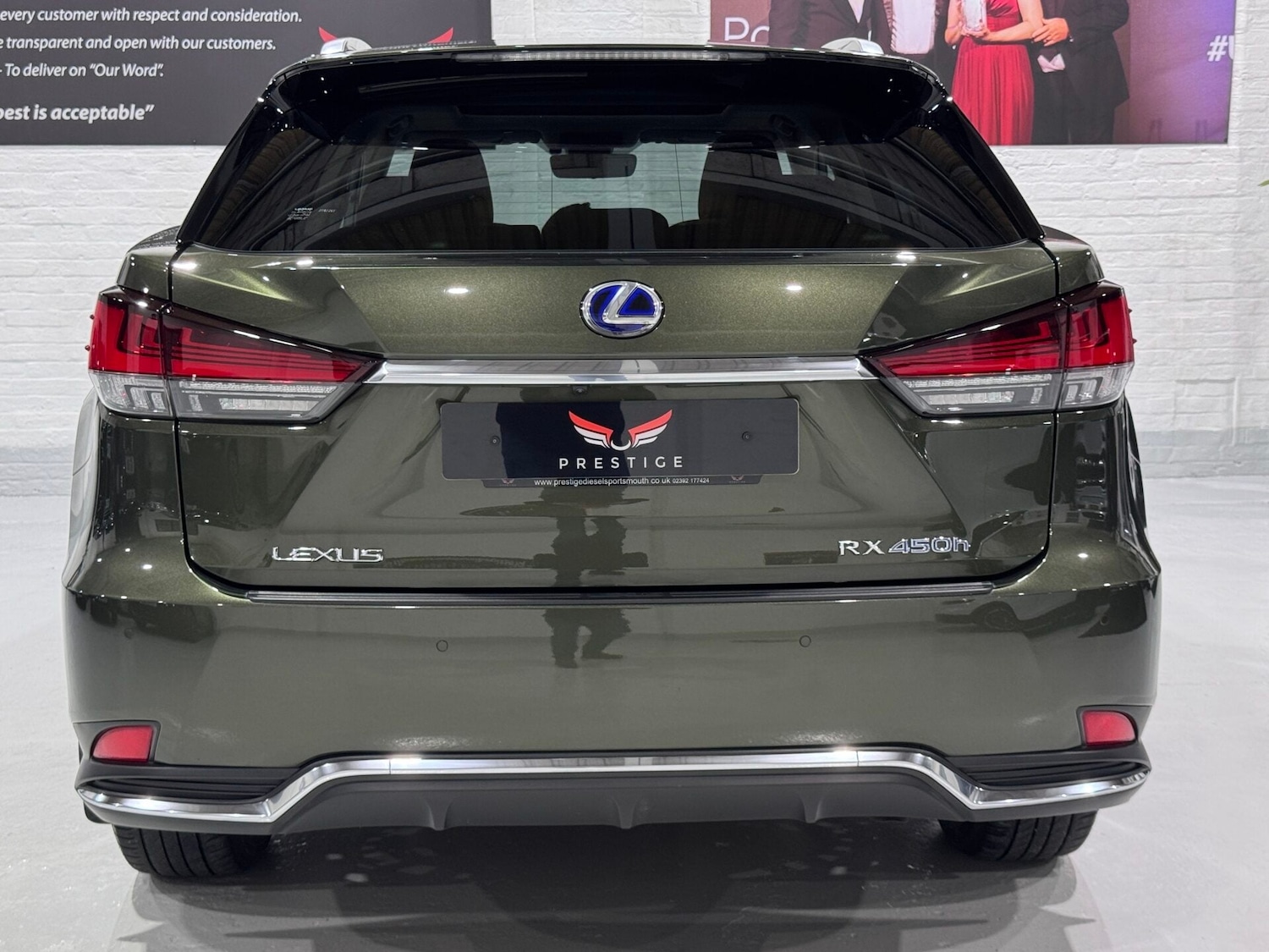 Used Lexus RX 2022 for sale - 77703327: Photo 27