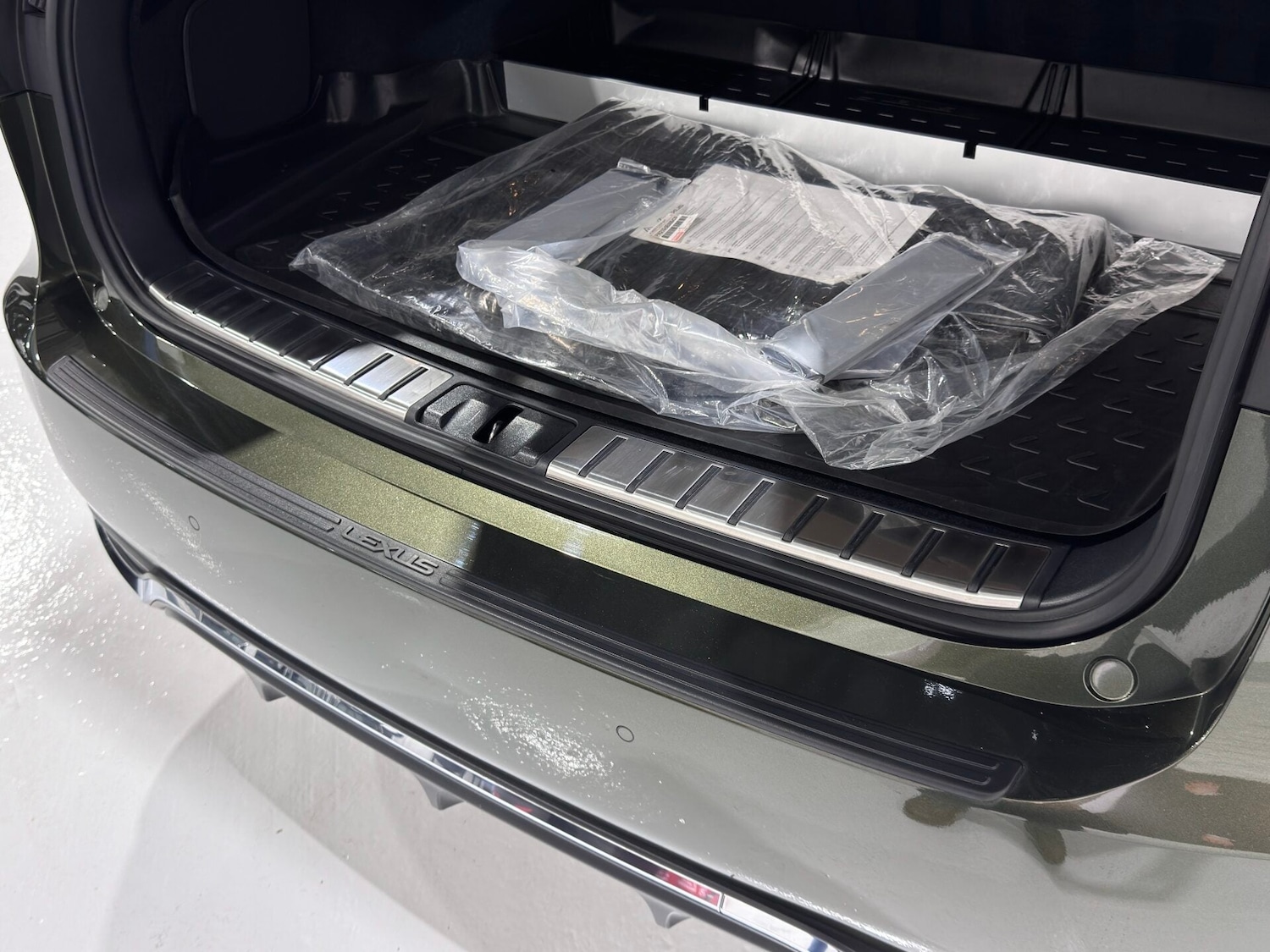 Used Lexus RX 2022 for sale - 77703327: Photo 29