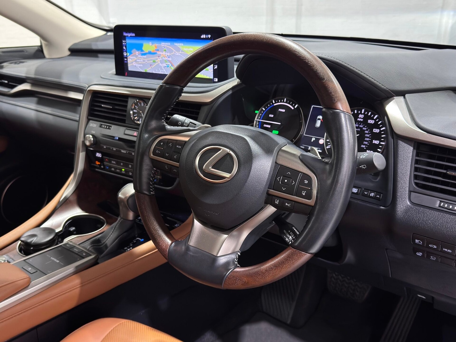 Used Lexus RX 2022 for sale - 77703327: Photo 38