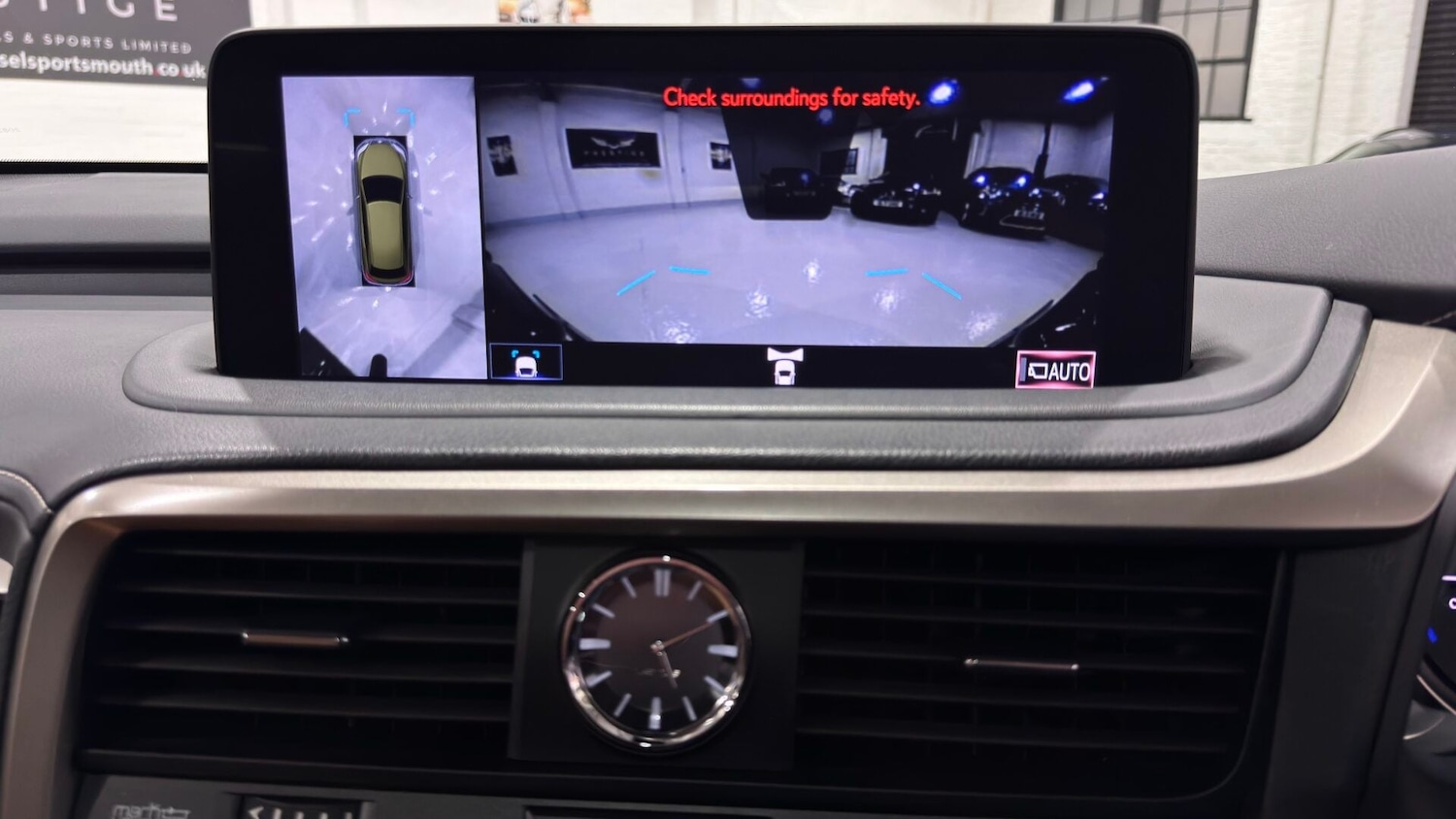 Used Lexus RX 2022 for sale - 77703327: Photo 4