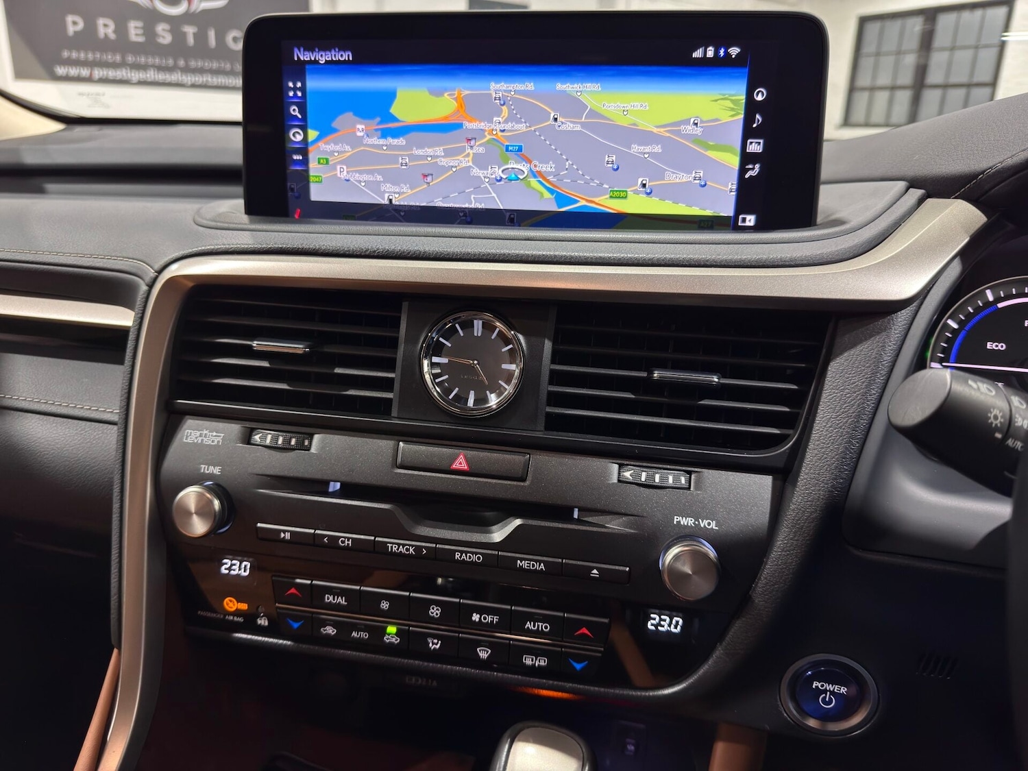 Used Lexus RX 2022 for sale - 77703327: Photo 44