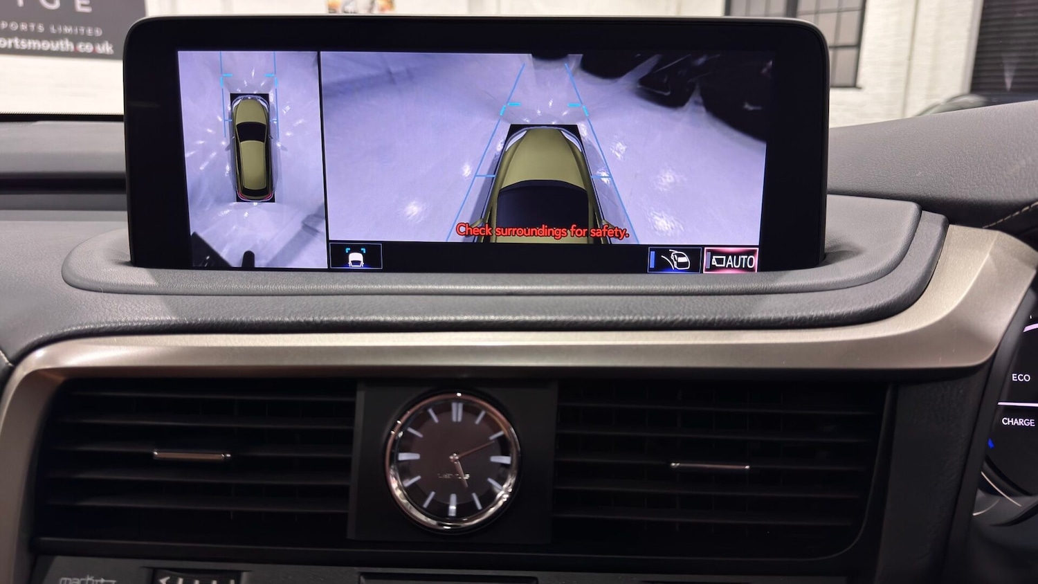 Used Lexus RX 2022 for sale - 77703327: Photo 81