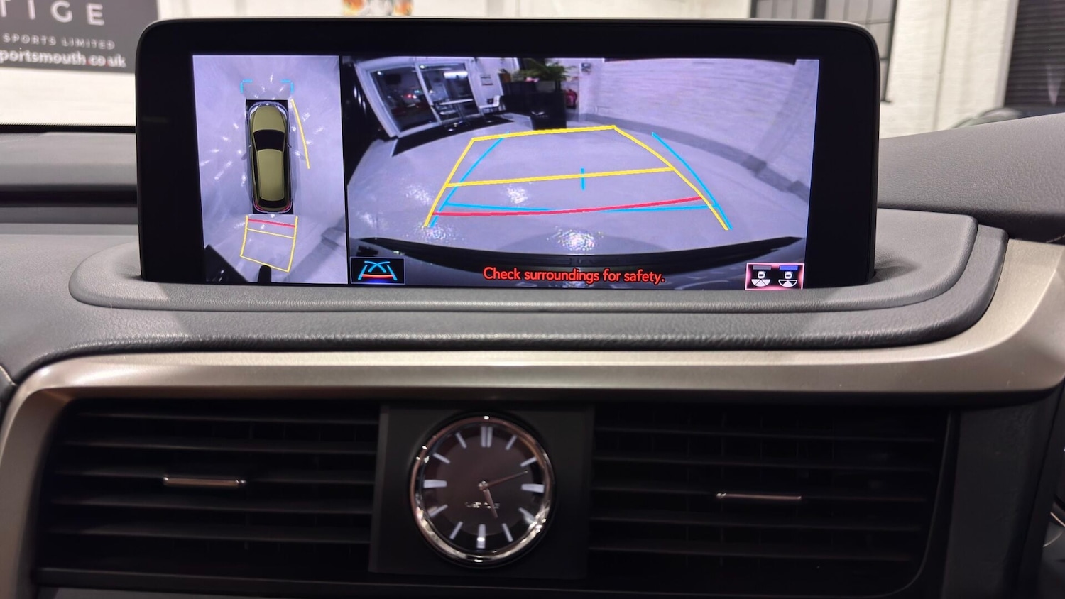 Used Lexus RX 2022 for sale - 77703327: Photo 83