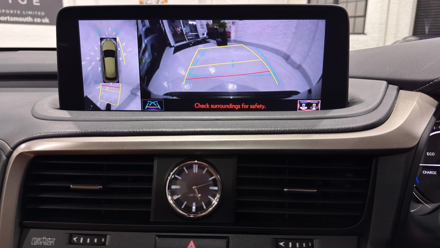 Used Lexus RX 2022 for sale - 77703327: Photo 84