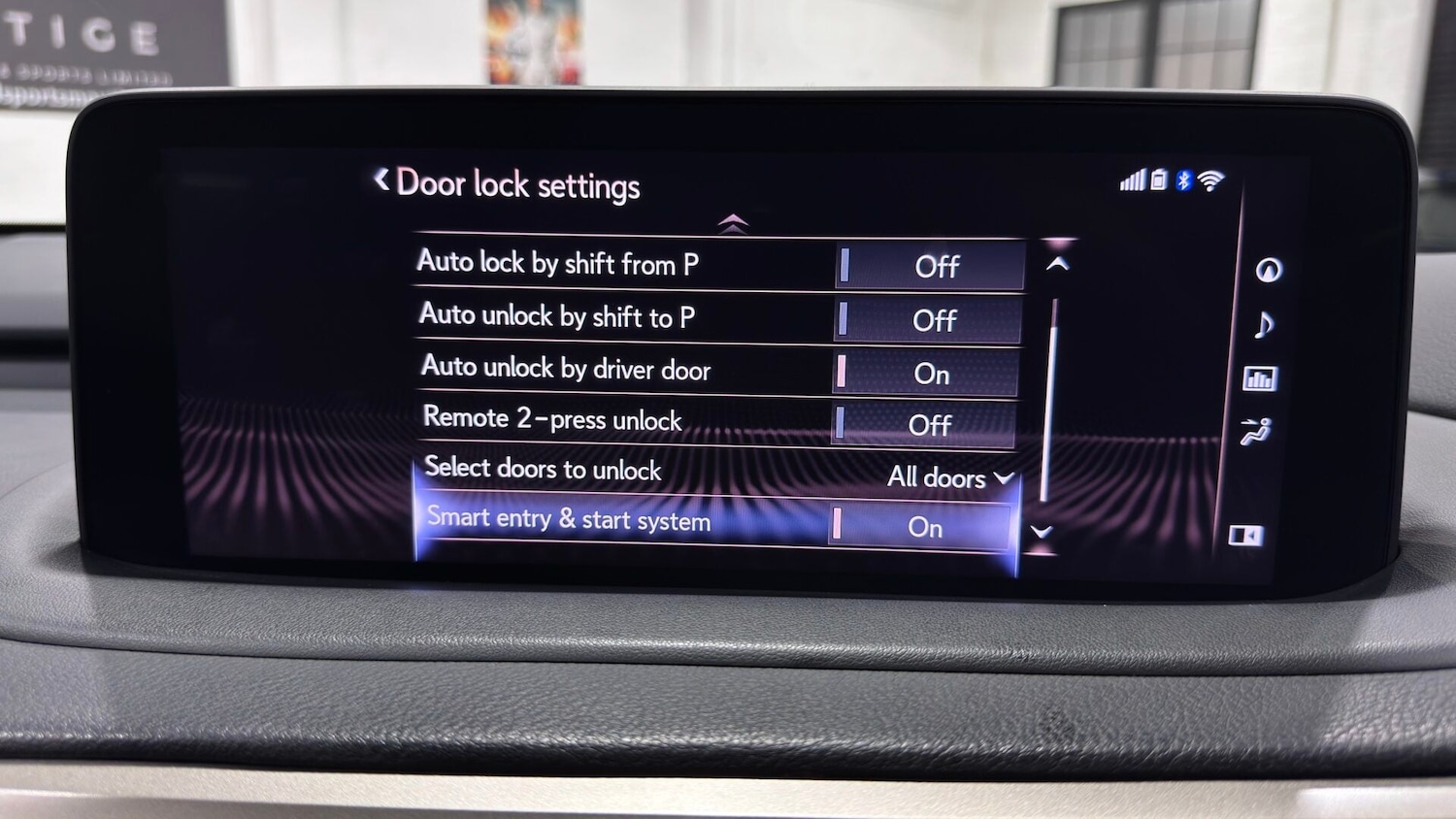 Used Lexus RX 2022 for sale - 77703327: Photo 91