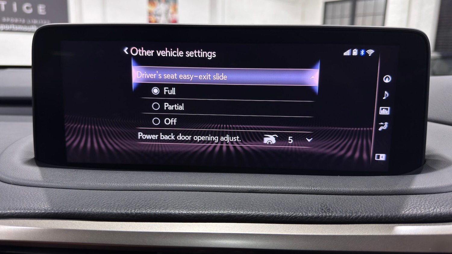 Used Lexus RX 2022 for sale - 77703327: Photo 92